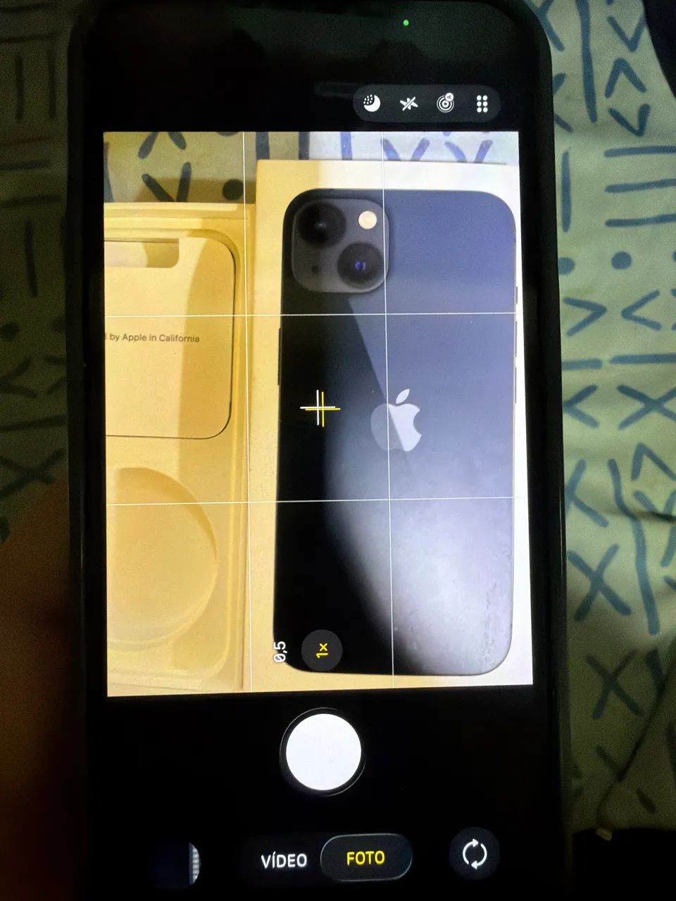 iphone 13 256GB - Foto 4