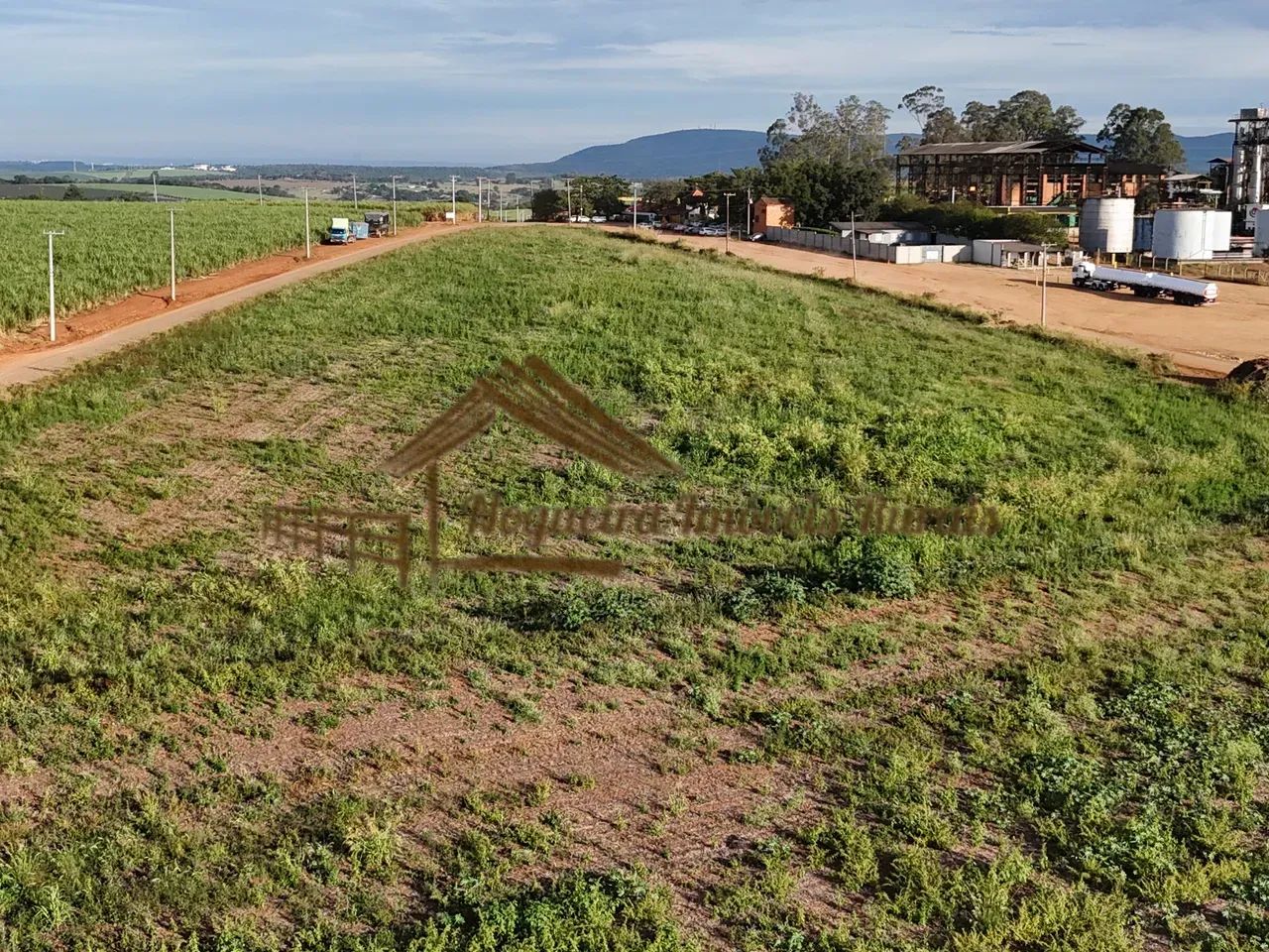 Área com 20 mil m² na região de Boituva-SP - Foto 4