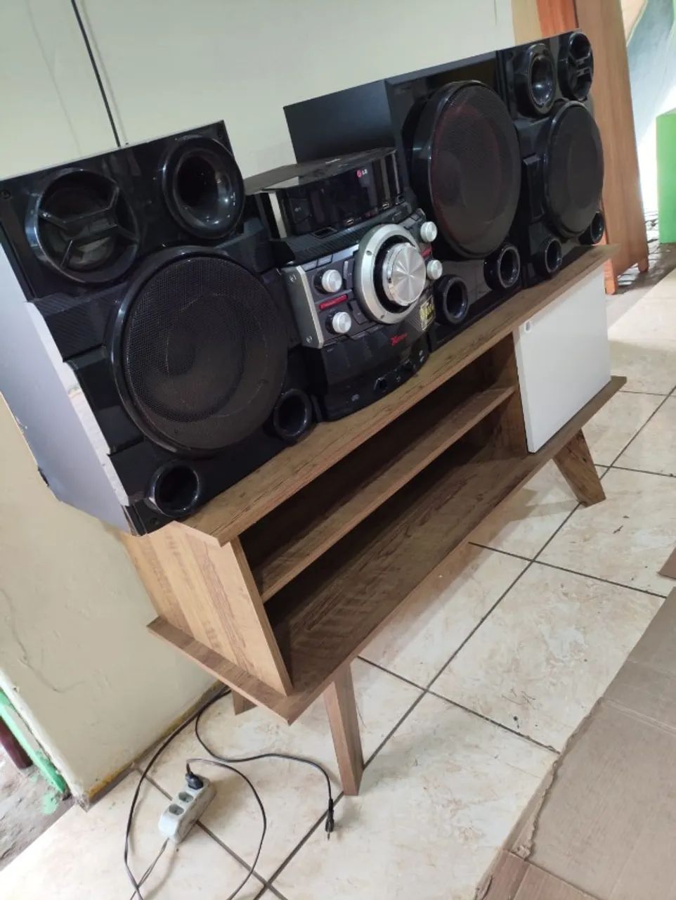 SOM BLUETOOTH, LG, 1.800 WTS - Foto 3