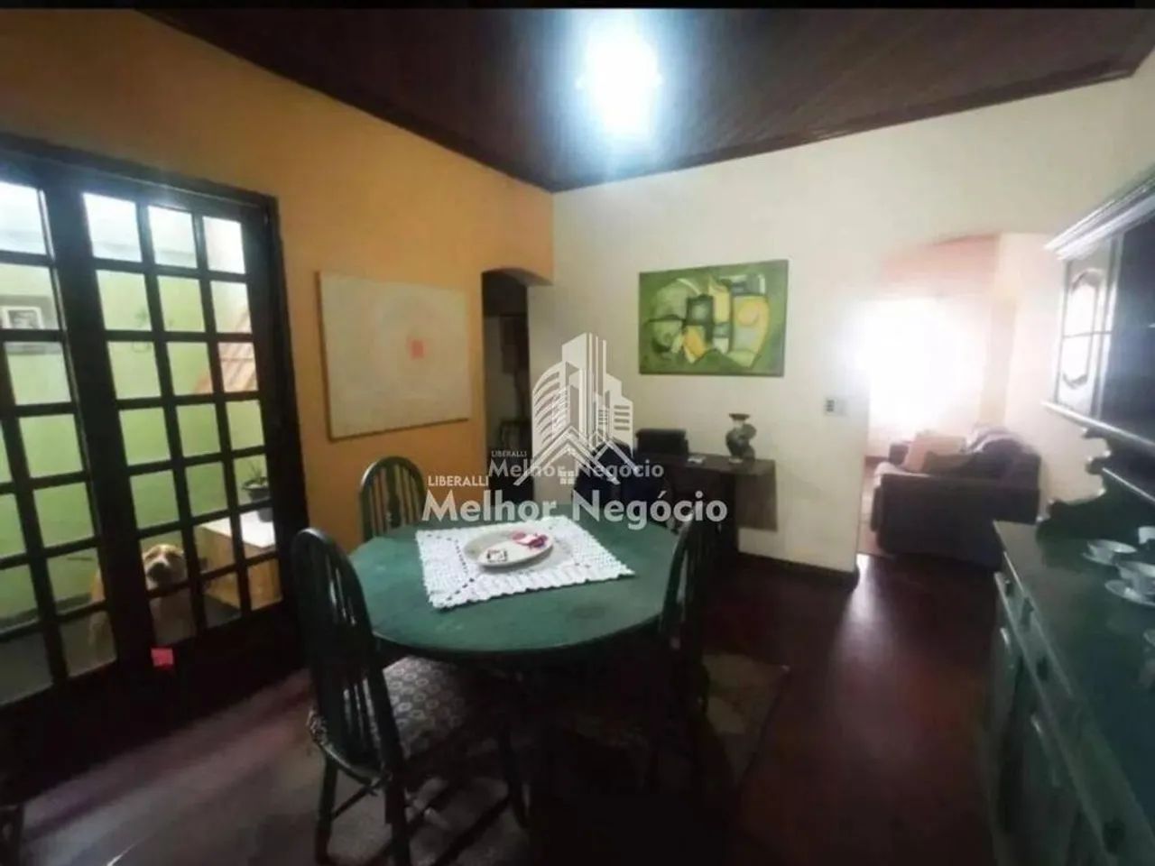 Casa à venda em Nova Odessa, Centro, com 2 quartos, com 240 m² - Foto 2