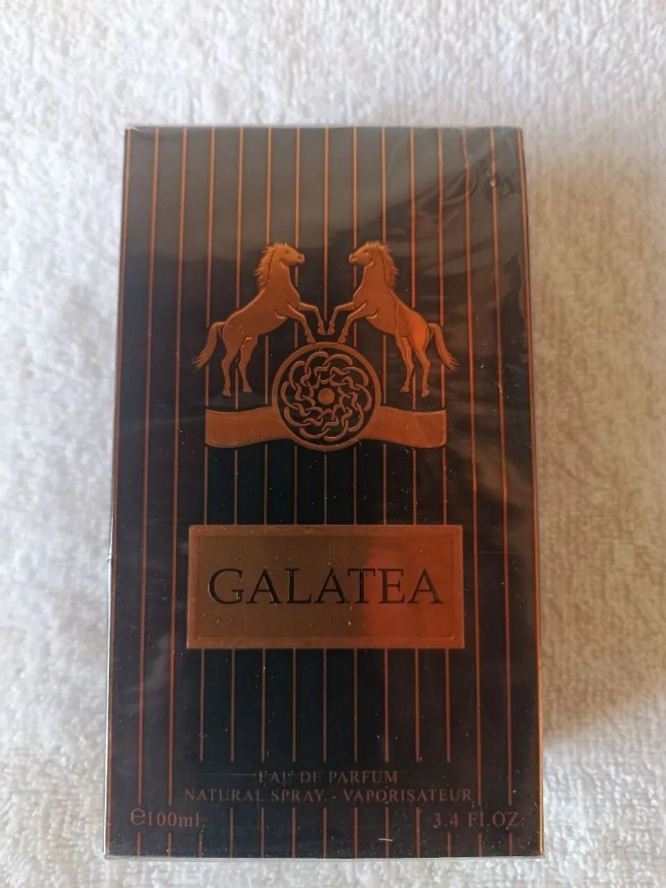 Perfume Galatea