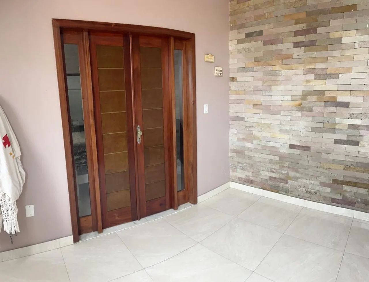 CASA NO CONDOMÍNIO MORADA DAS MANGUEIRAS  - Foto 2