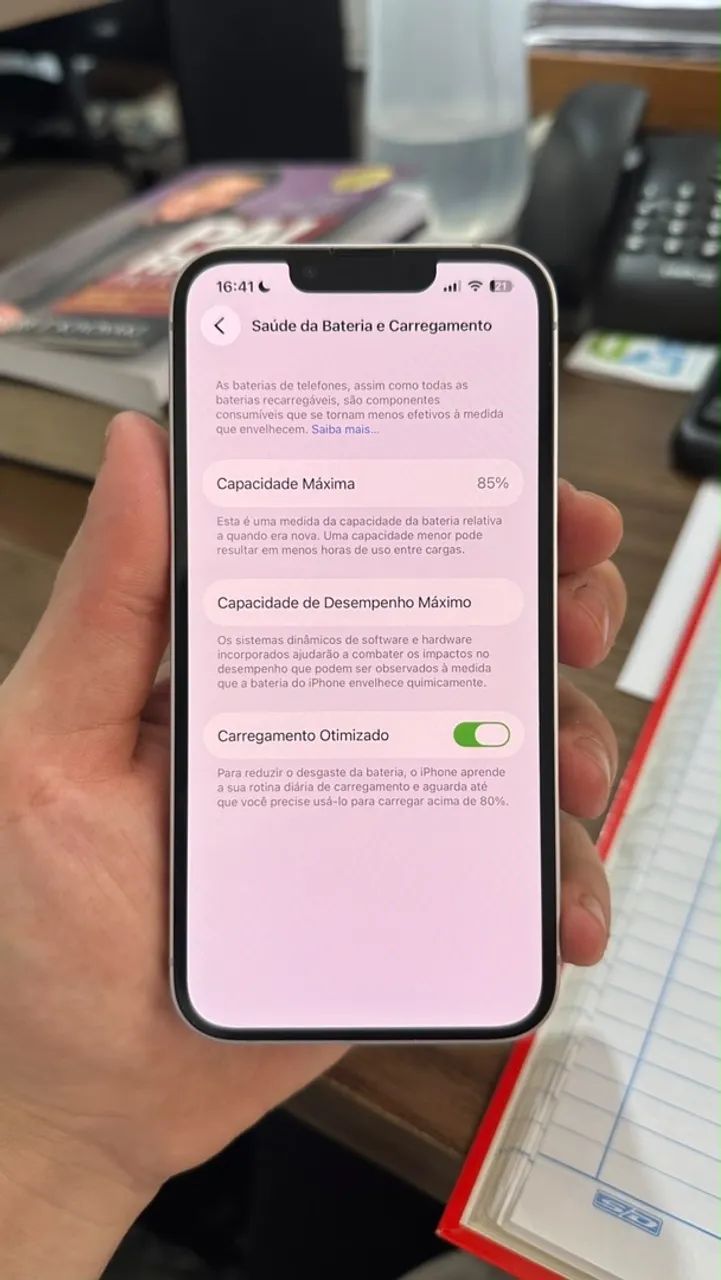 IPHONE 14 - 128GB - Foto 3