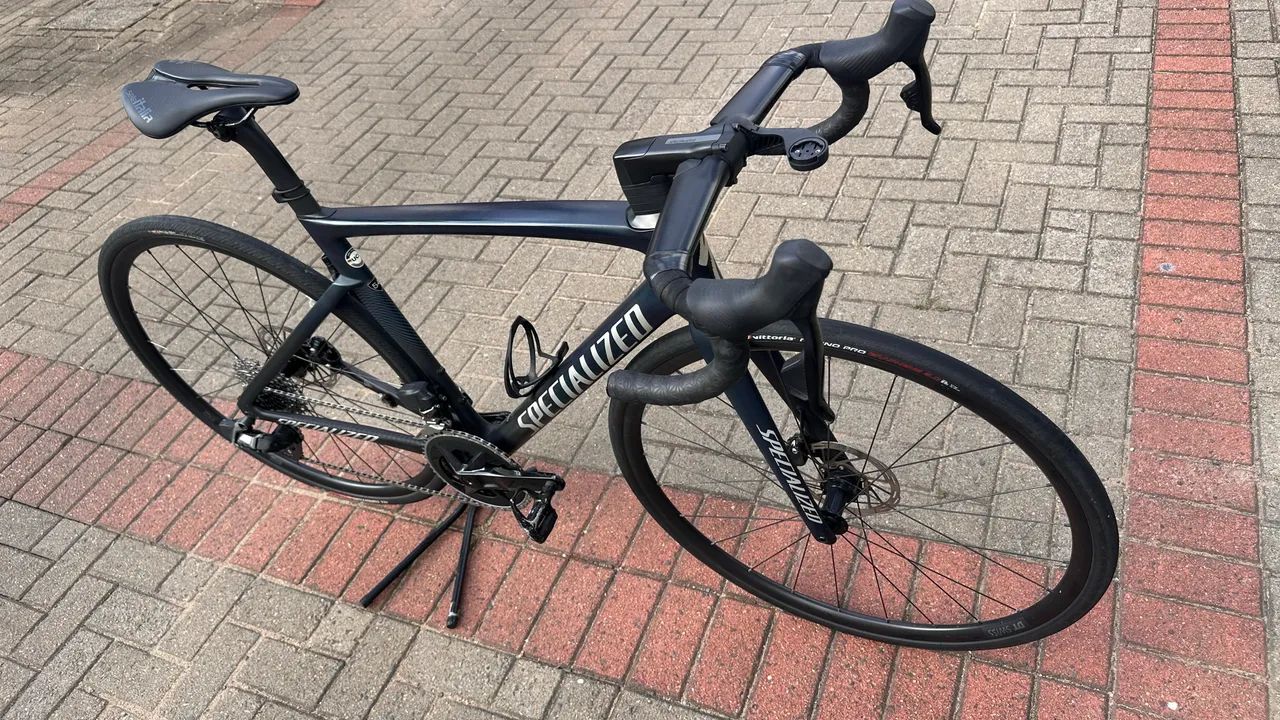 Abracadeira ベスト ブラック Specialized selim Shopbike - (s184700003) 34.9mm specialized ウェア