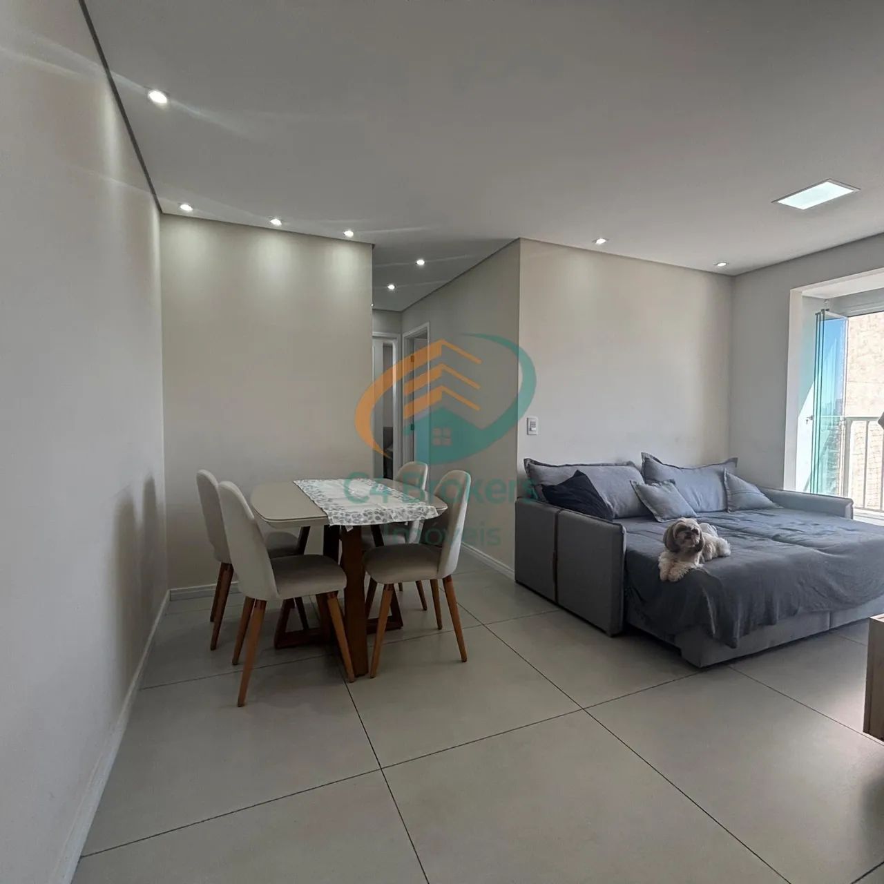 Apartamento em Vila Itapegica - Guarulhos - Foto 2