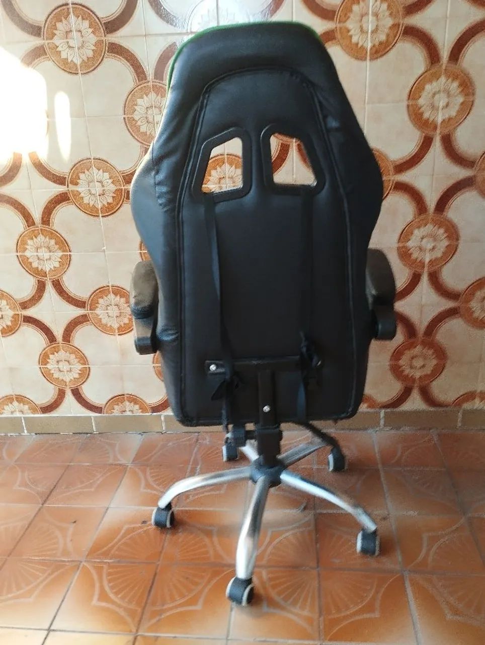 Cadeira Gamer - Foto 5