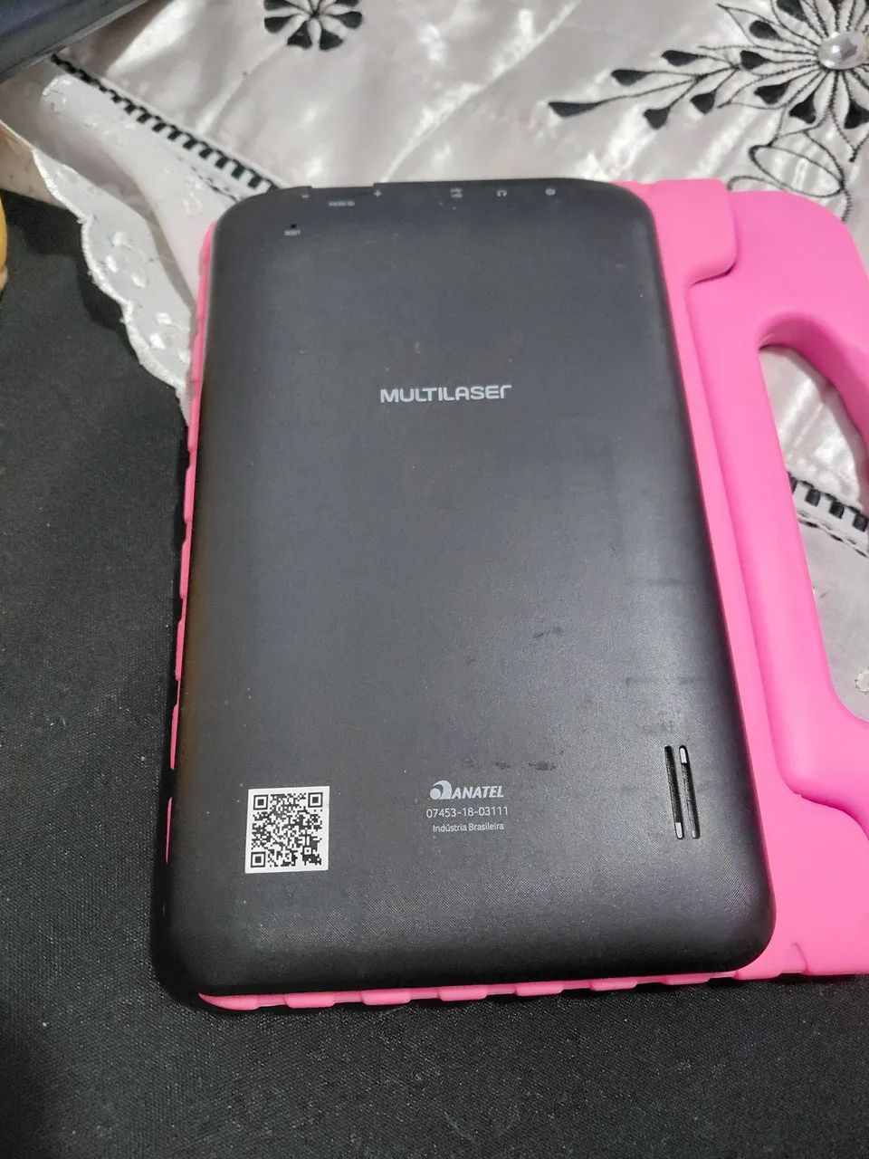 Vendo tablet