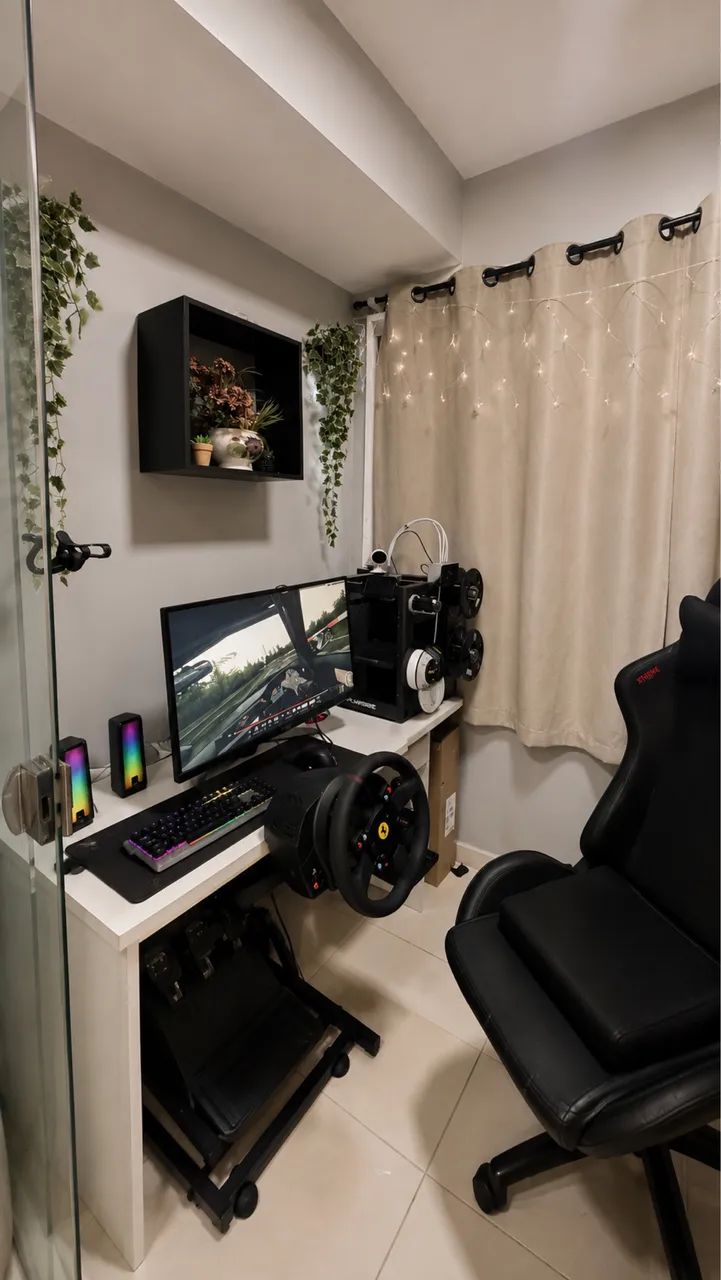 APARTAMENTO 3 QUARTOS COM SUÍTE BORGES LANDEIRO - Foto 5