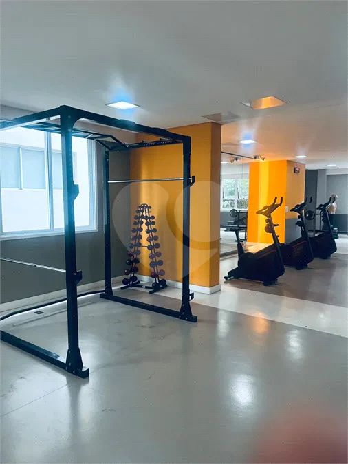 Studio com 1 quartos à venda ou para locação em República - SP - Foto 2