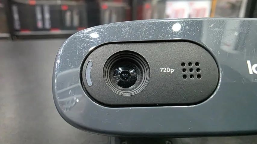 Webcam Logitech C270 - Foto 2