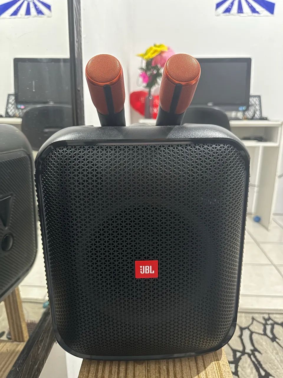 Caixa JBL Partybox nova e original  - Foto 2