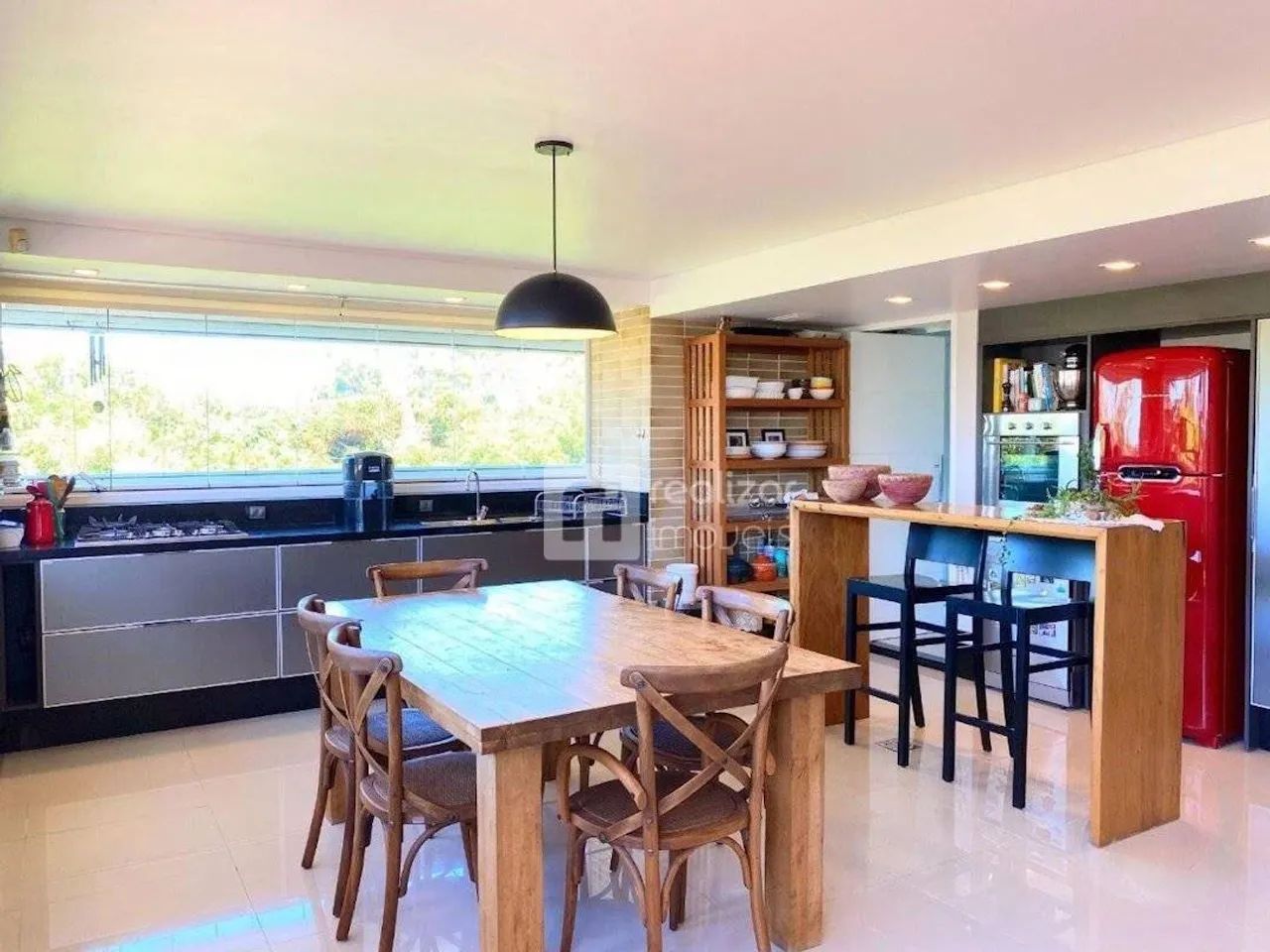Cobertura Residencial à venda, Campeche, Florianópolis - CO0127. - Foto 4