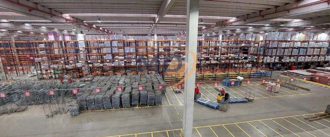 Galpão com área refrigerada para locação - Mauá/SP - Foto 5