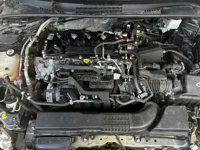 Motor 2.0 Corolla 