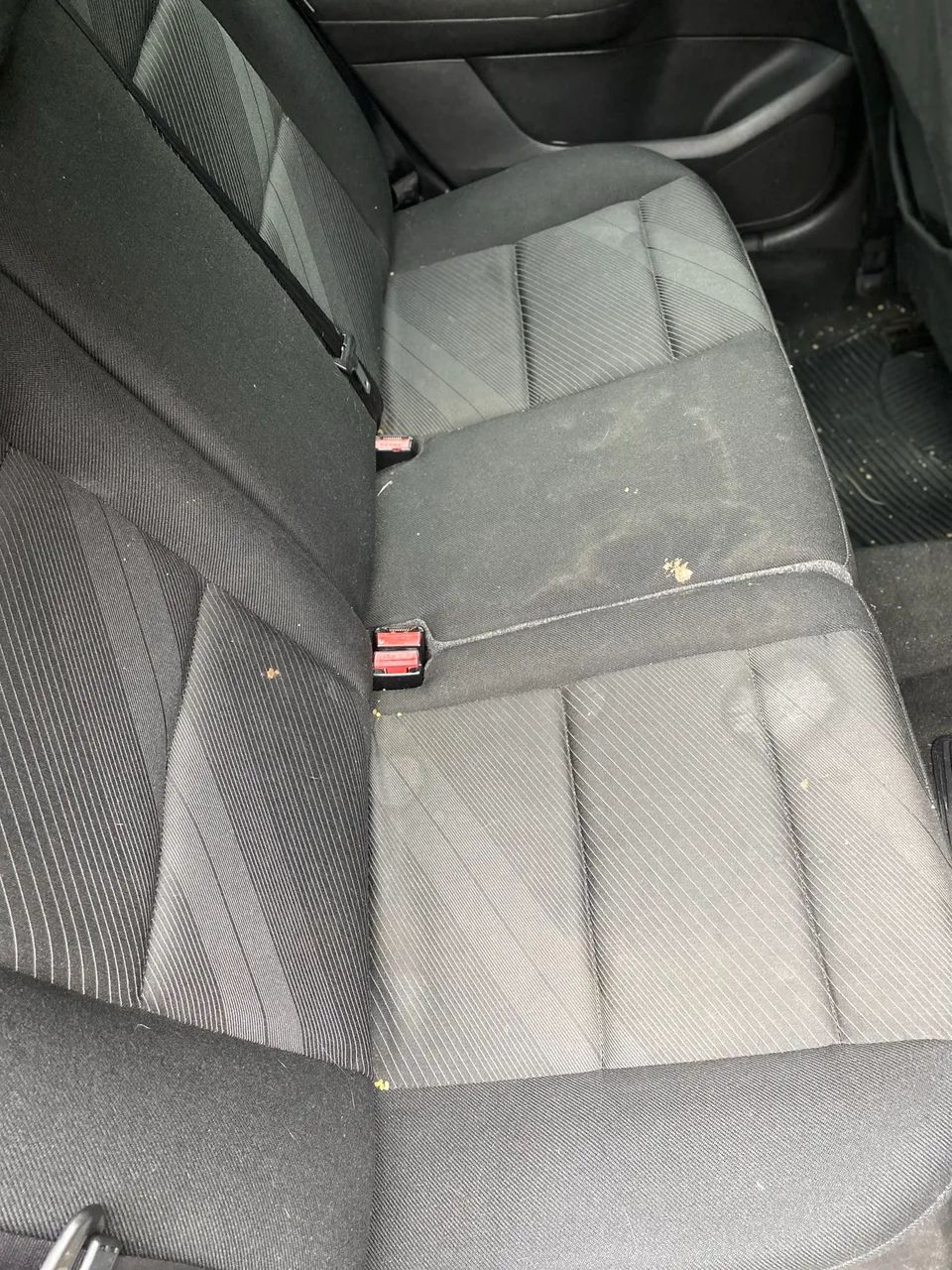 Limpeza de Bancos de Carros - Foto 2