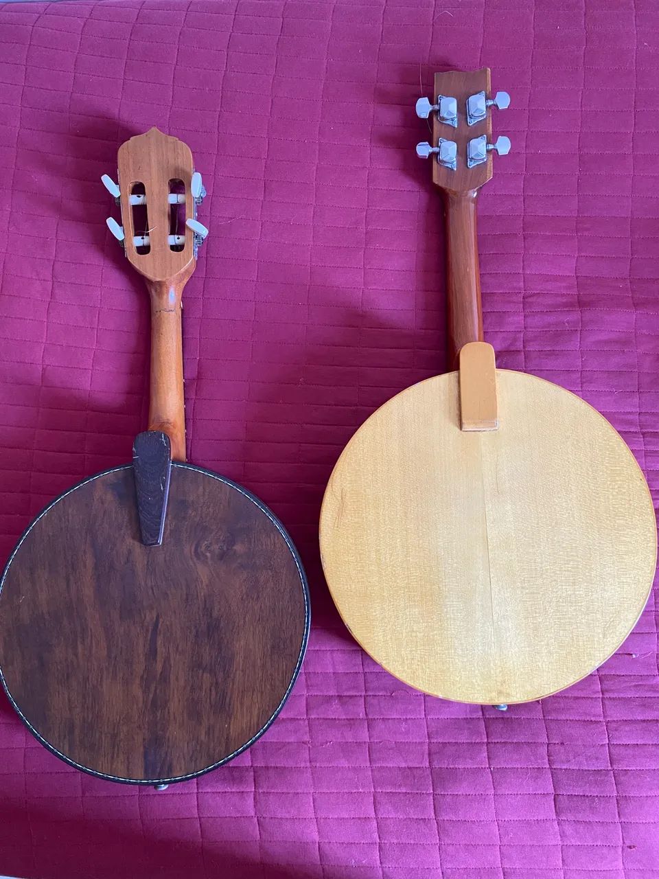 Banjo  - Foto 2