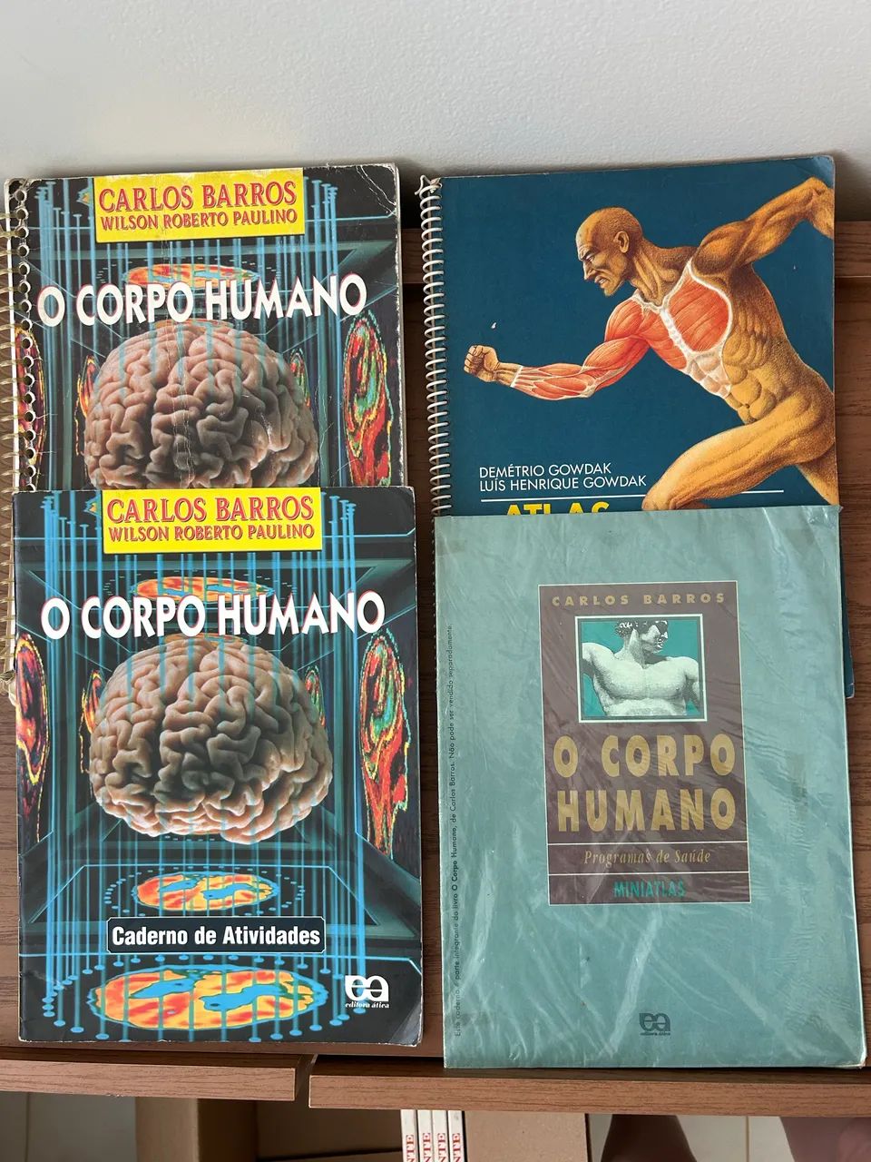 Livros - Foto 4