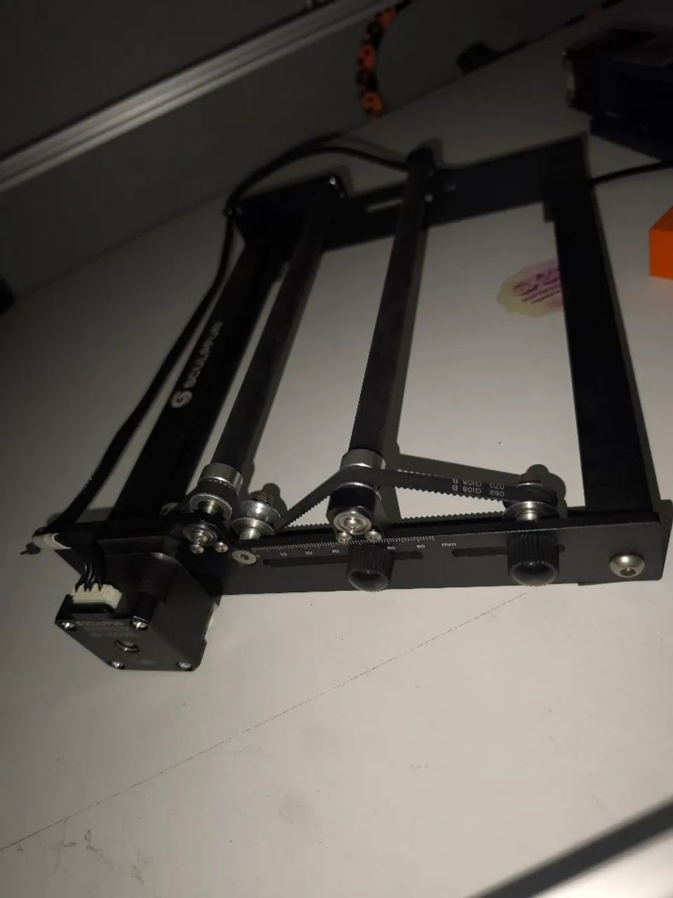 Gravadora Laser - Foto 3