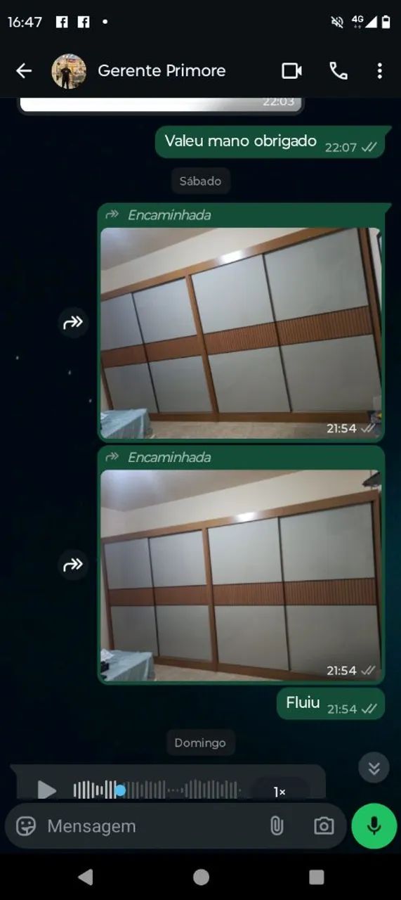 Montagem de móveis  - Foto 4