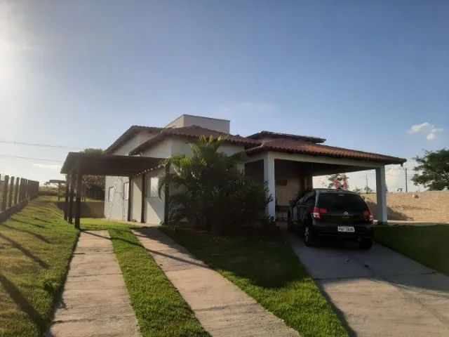 CHÁCARA À VENDA | CONDOMÍNIO DE SÍTIOS TALISMÃ - GUAPÓ 