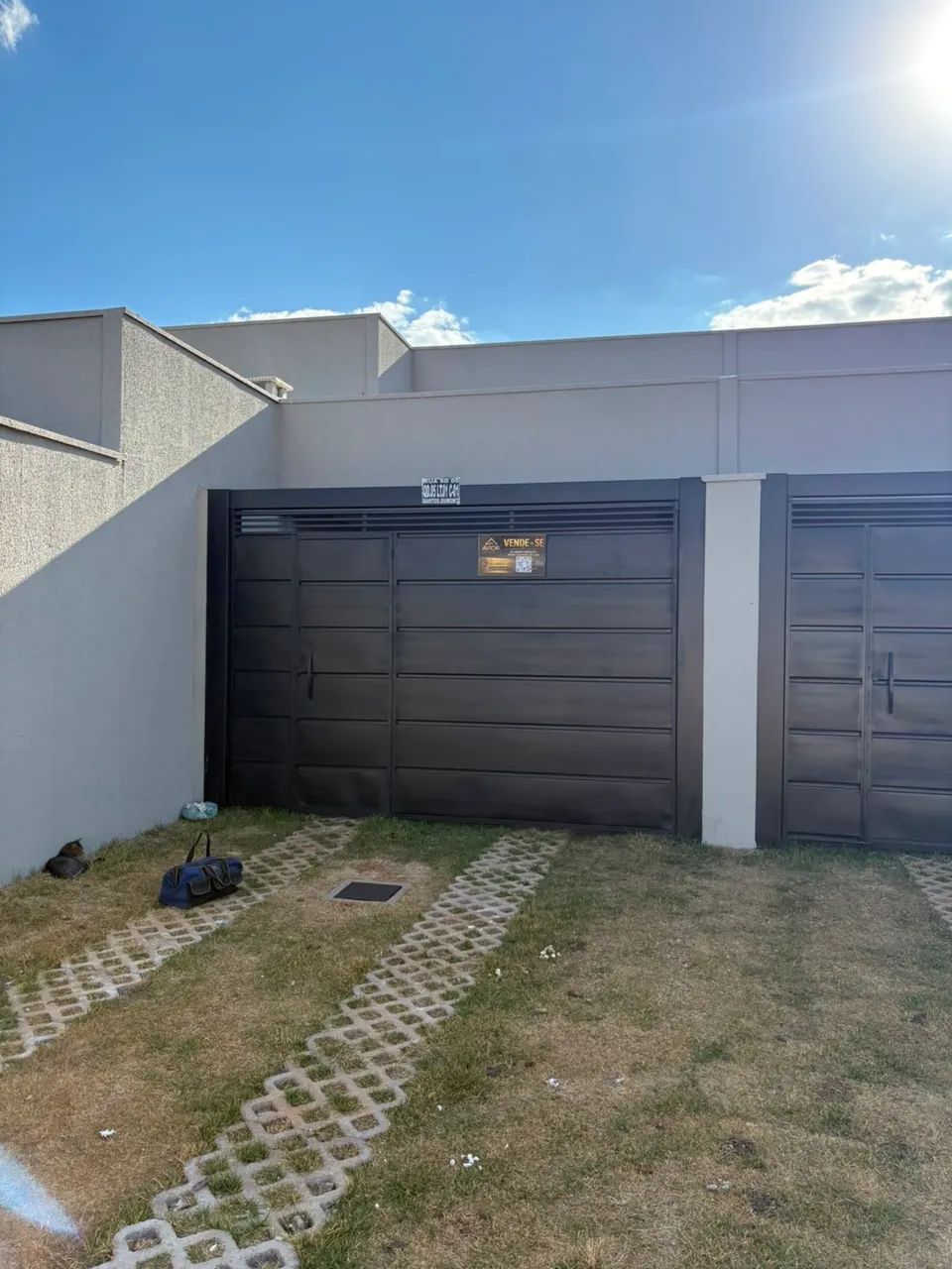 Foto - Anápolis - Santos Dumont