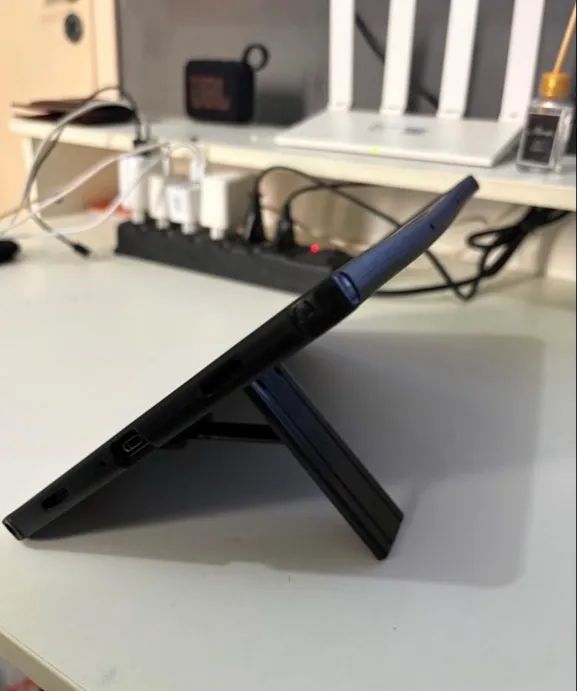 Tablet Galaxy A9+ - Foto 5
