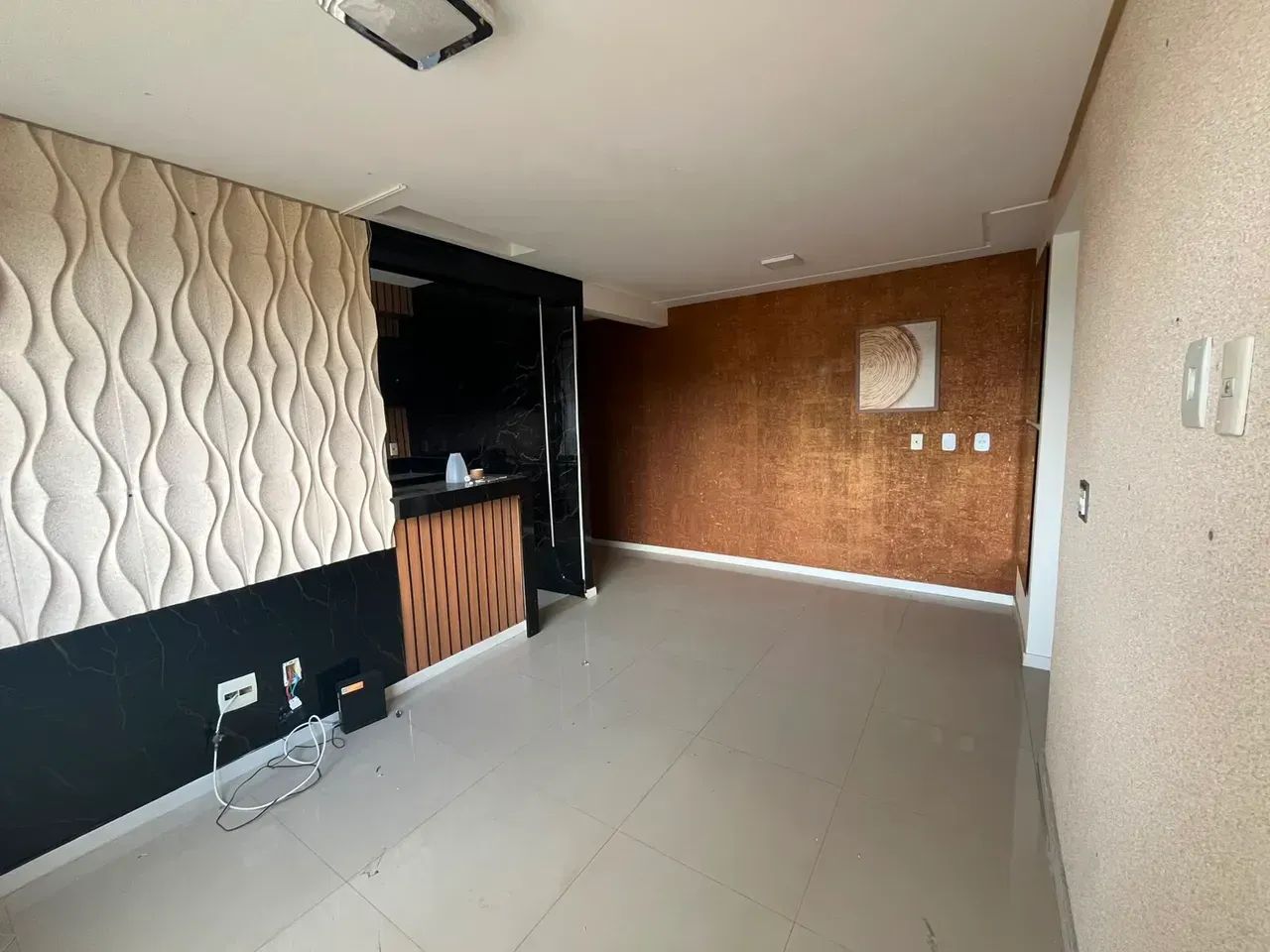APARTAMENTO 2/4 | CORES DE PIATÃ - Foto 4