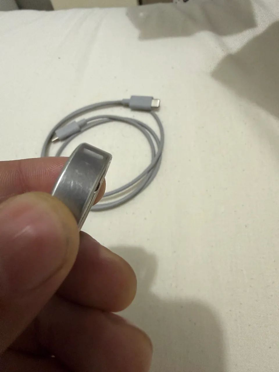 Oura ring 4 Tam 9 - Foto 3
