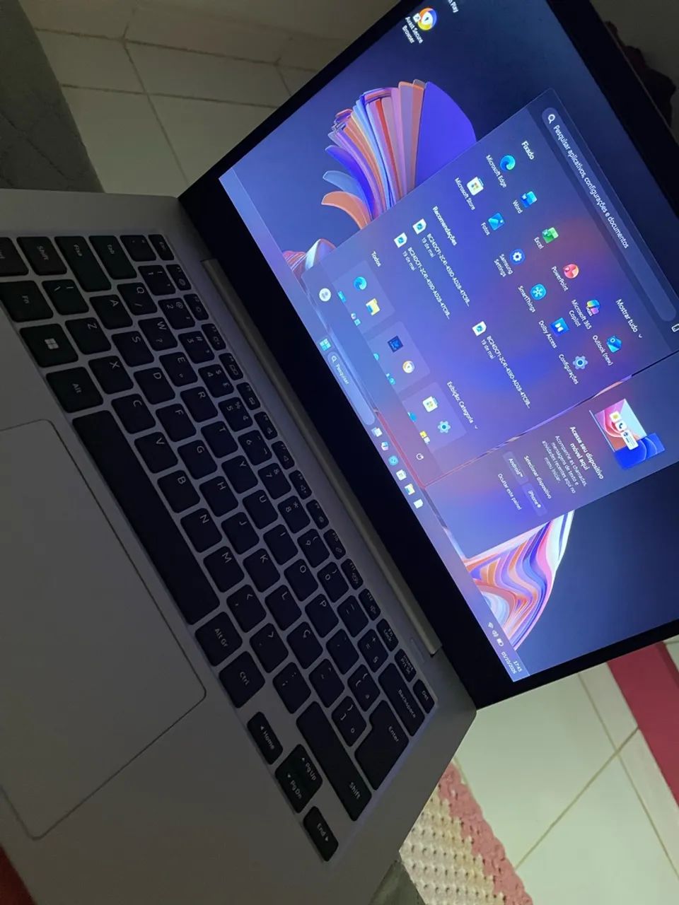 Notebook Samsung Galaxy Book Go - Foto 2