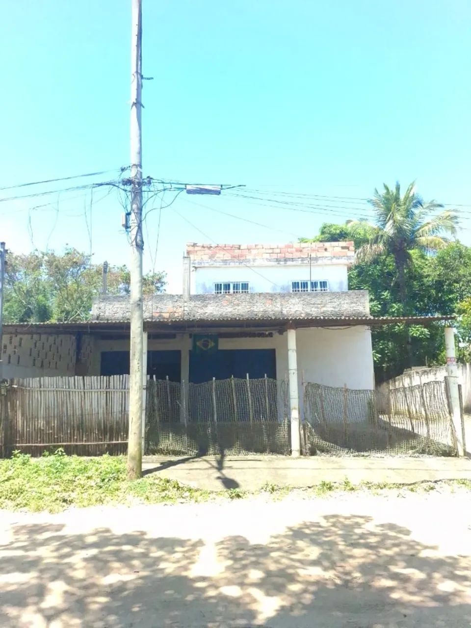 Foto - Itaboraí - Vila Visconde (Visconde de Itaboraí)