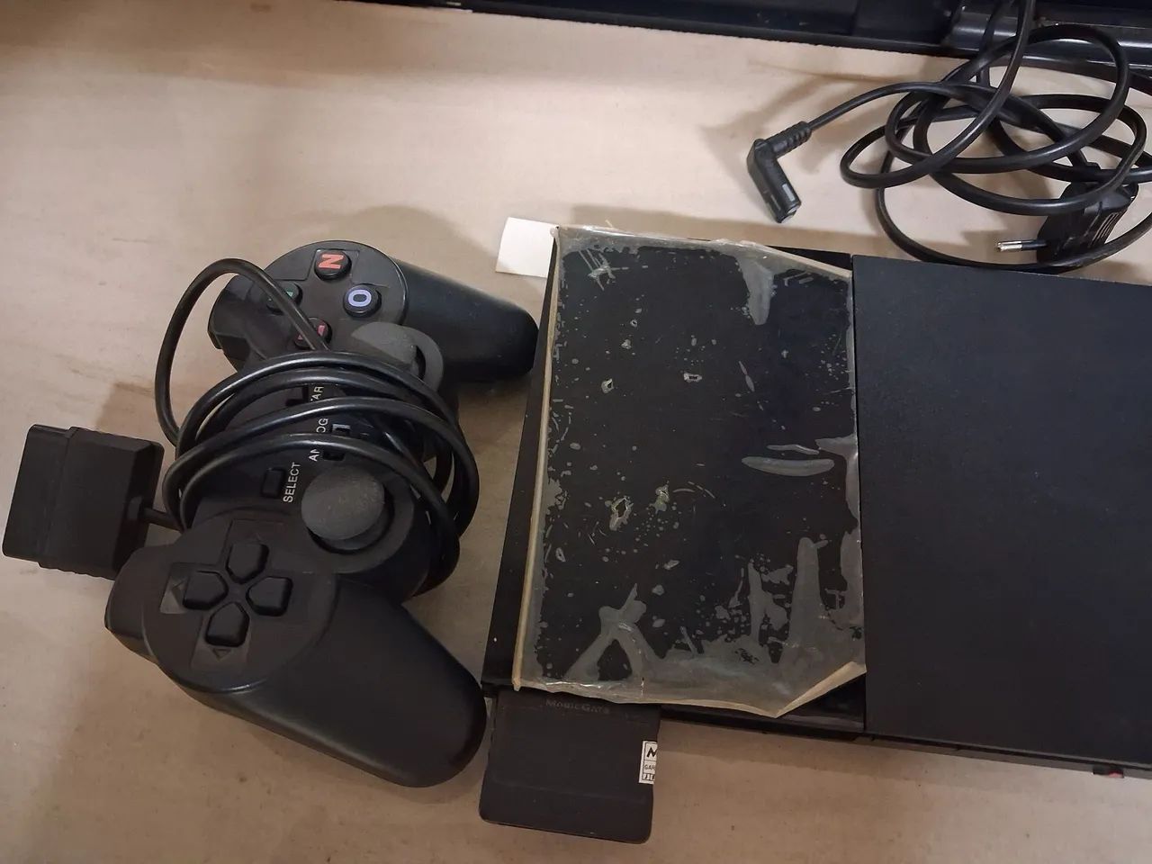 PlayStation 2 - Foto 3
