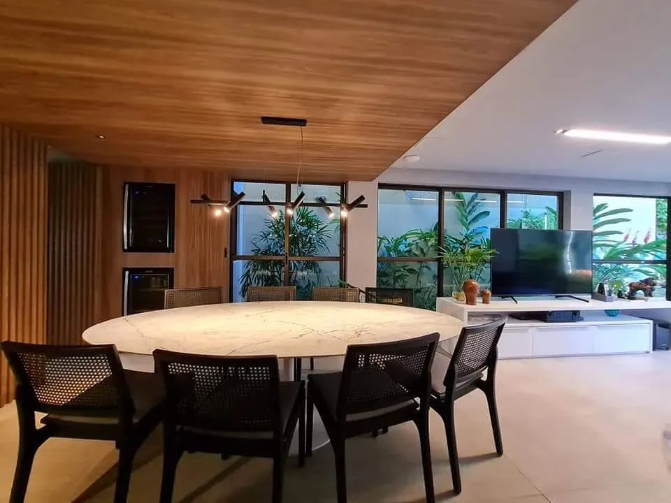 Casa de 245 m2 no bairro Apipucos com 4 quartos - Foto 5