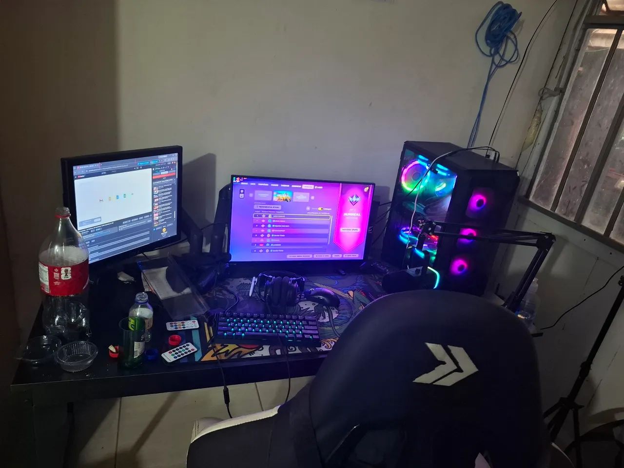 Pc gamer  - Foto 2