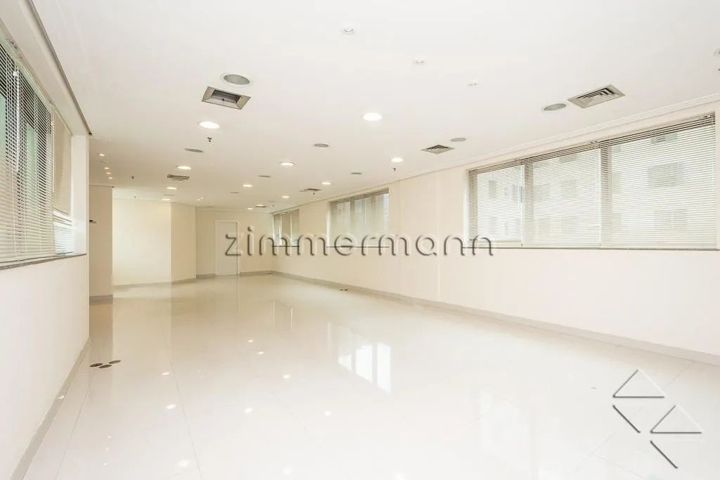 CONJUNTO COMERCIAL PACAEMBU