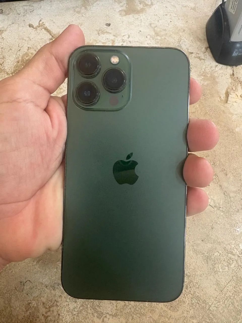 iPhone 13 Pro Max 256 Gb 