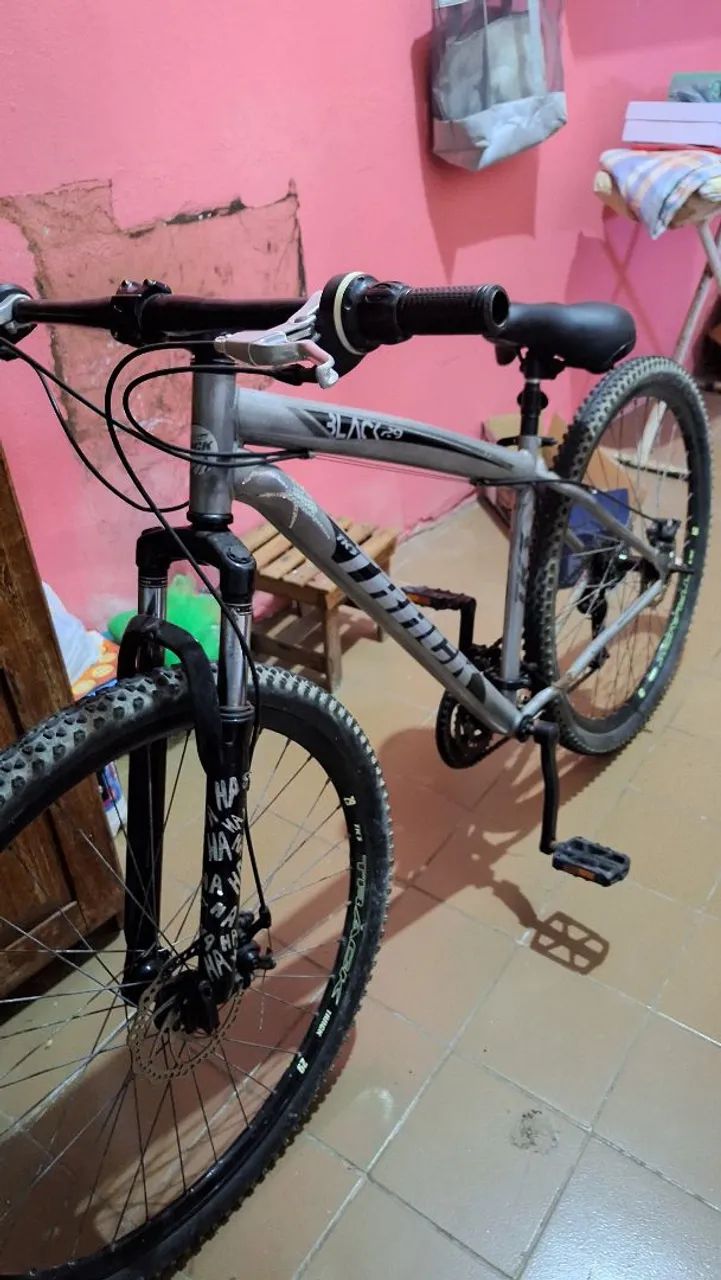 Bike TRACK nova - Foto 4