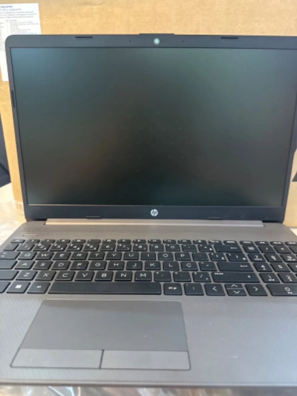 Notebook Novinho HP 256g g9 i3 - Foto 3