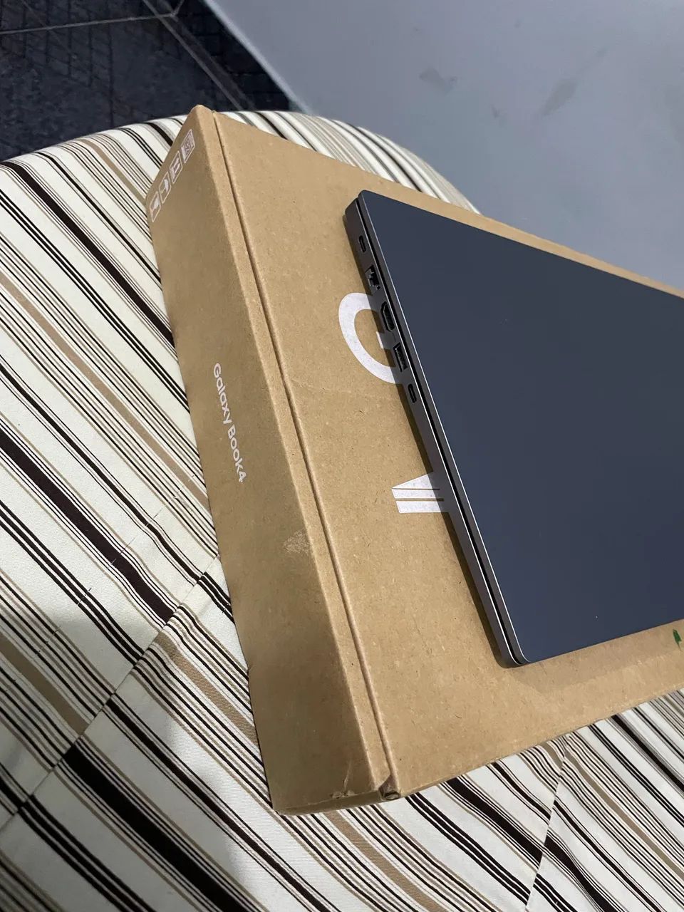 Notebook Samsung - Galaxy Book 4 - Foto 2