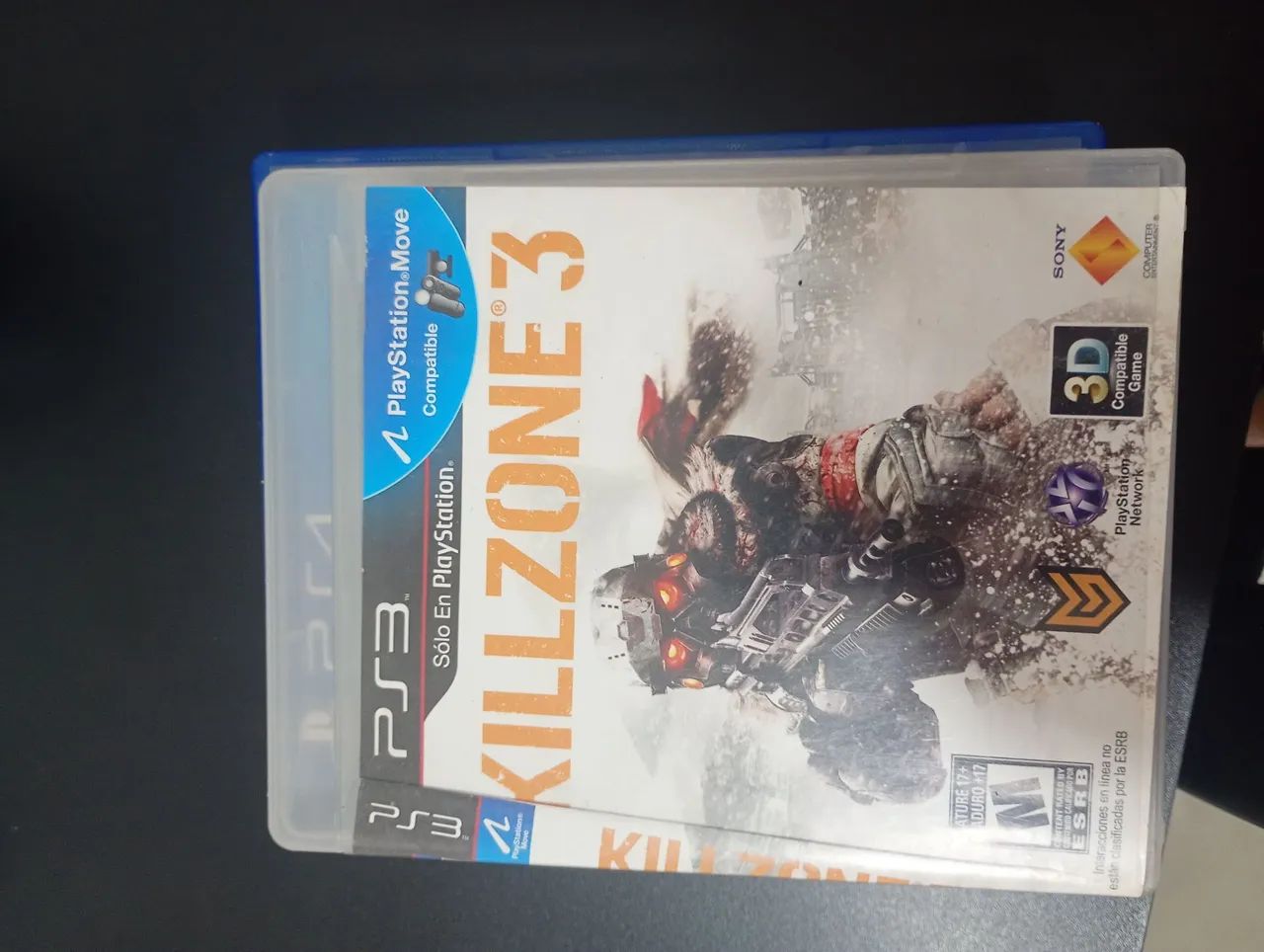 Jogos ps3  - Foto 2