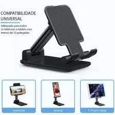 Suporte celular mesa LE-049 It.Blue - Foto 5