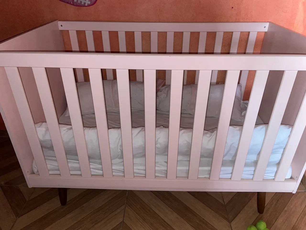 Berço  - Foto 2