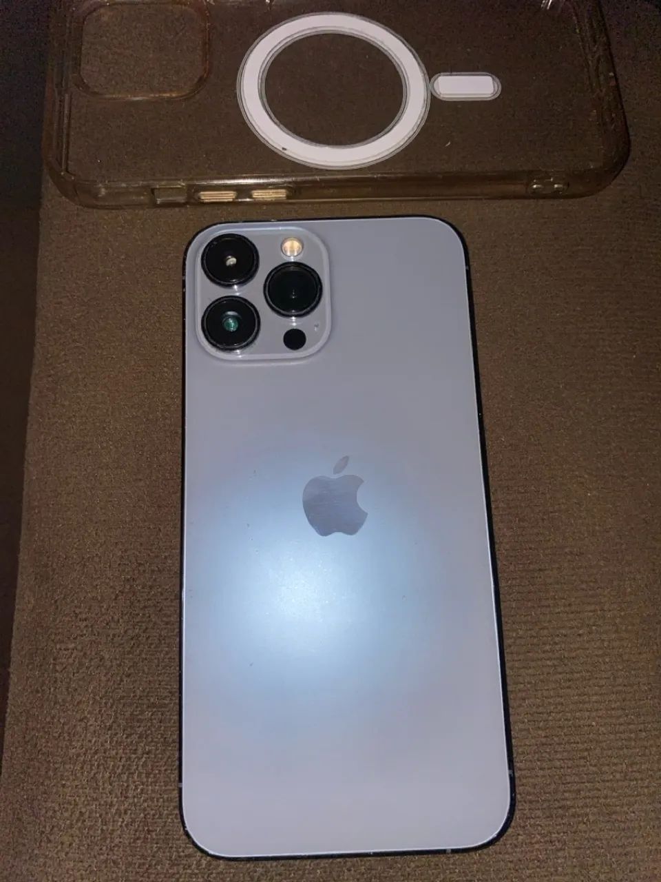 13 pro Max 