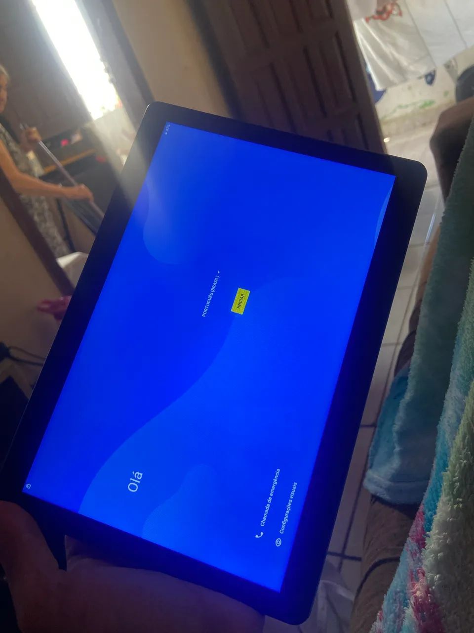 Tablet 