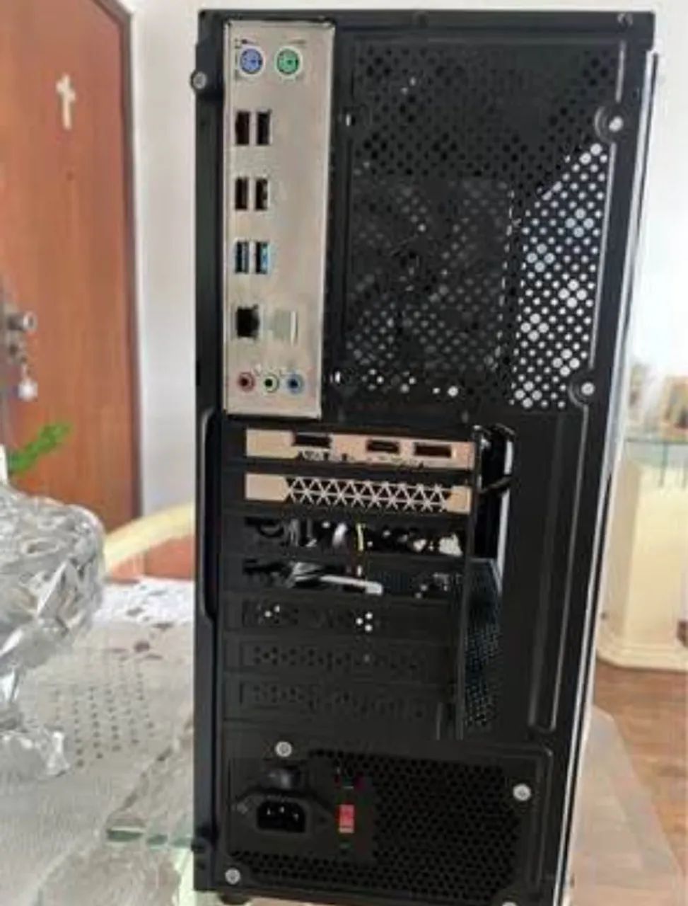 PC Gamer X99 2679 V3 - Foto 3