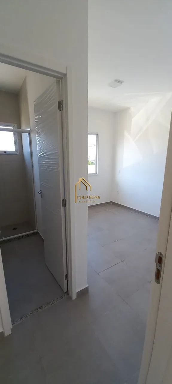 CASA NOVA À VENDA | CONDOMÍNIO ORIGEM VG - Foto 5