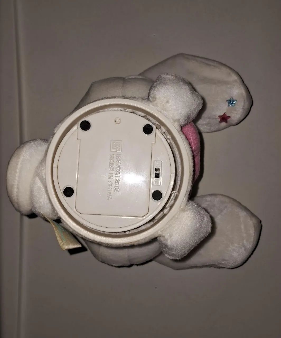 Pelúcia Cinnamoroll Musical Dançante - Foto 6