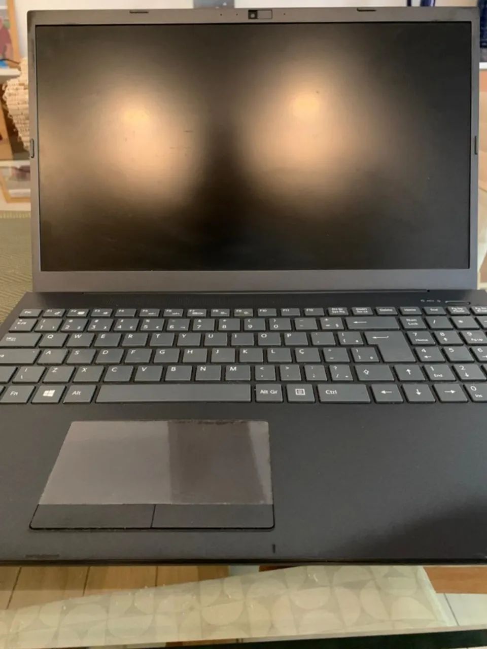 Notebook VAIO FE15 Intel Core i3 | 8GB RAM | SSD | Wi-Fi | Bluetooth | HDMI | USB-C - Foto 4