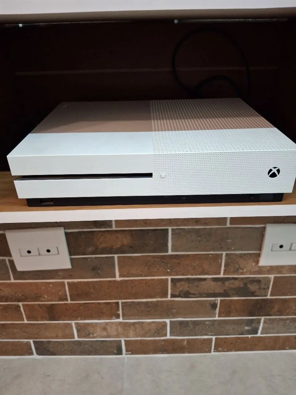 Xbox One S - 500gb