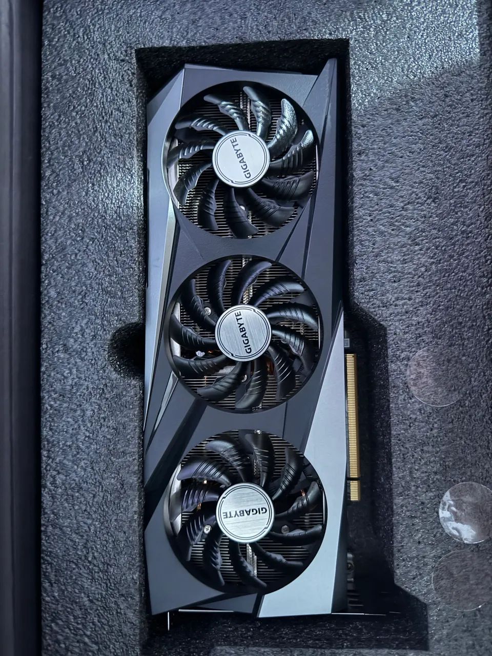 Placa de Vídeo AMD Radeon RX 7600 ? 8GB - Foto 2
