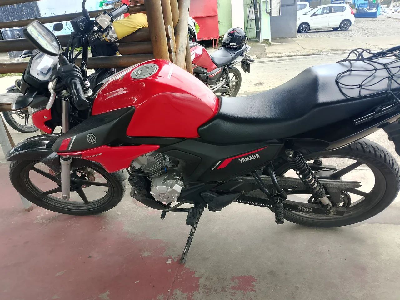 Yamaha  - Foto 3